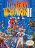 Dragon Warrior II (Nintendo Entertainment System)